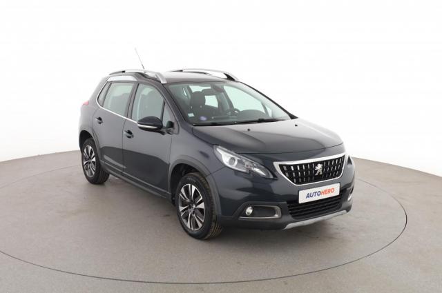 Peugeot 2008 image 4