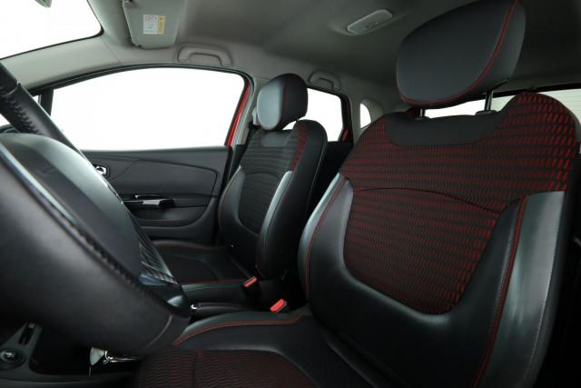 Renault Captur image 6