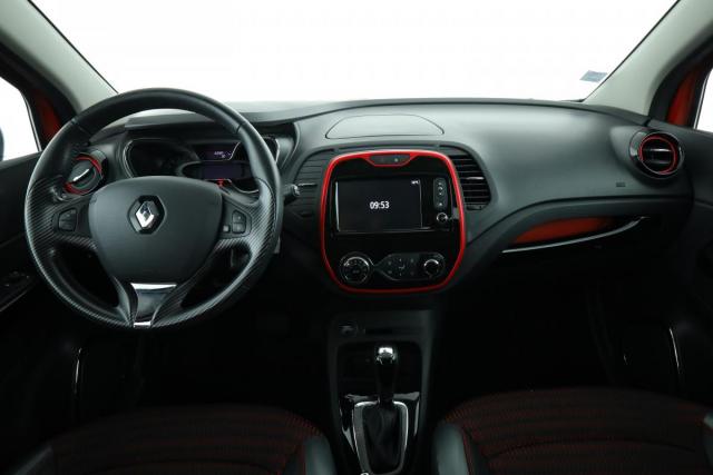 Renault Captur image 8