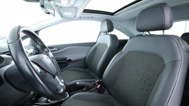 Opel Corsa image 1