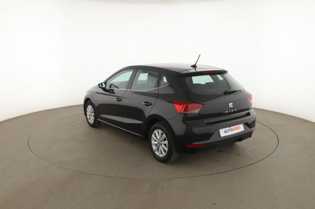 Seat Ibiza image 2