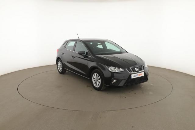 Seat Ibiza image 6
