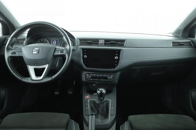 Seat Ibiza image 1