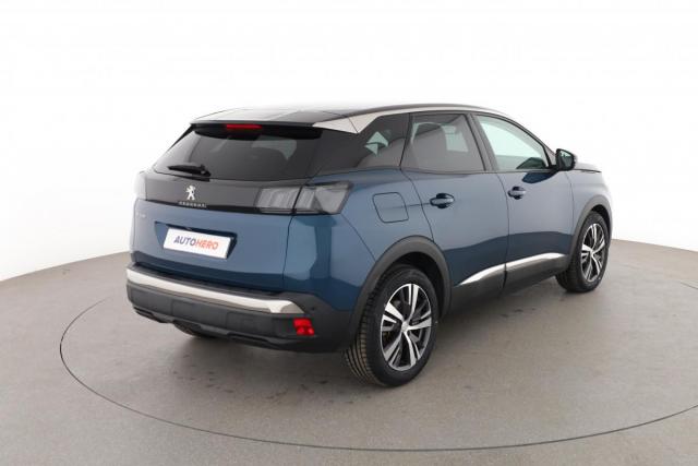 Peugeot 3008 image 6