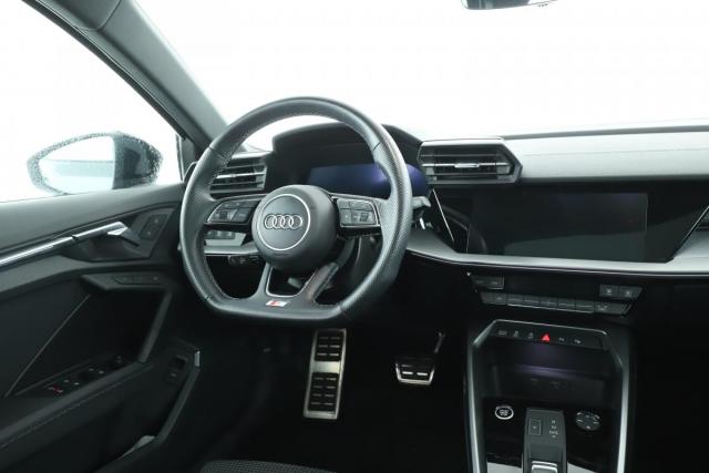 Audi A3 Berline image 7