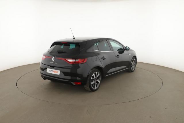 Renault Mégane image 3