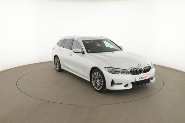 Bmw Série 3 image 5
