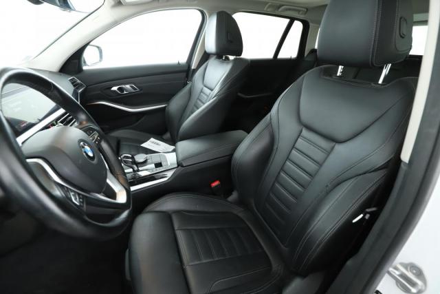 Bmw Série 3 image 9