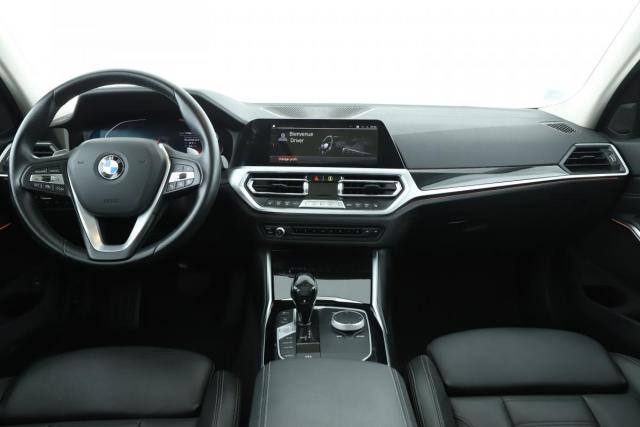 Bmw Série 3 image 2