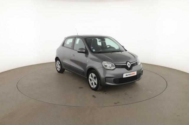 Renault Twingo image 8