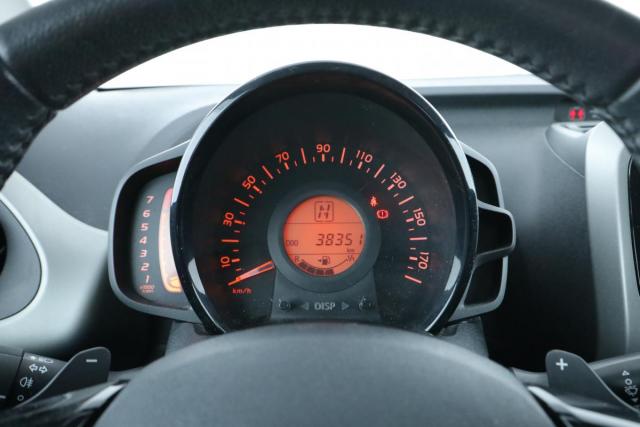 Toyota Aygo image 1