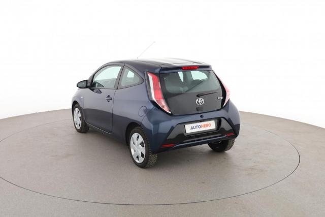 Toyota Aygo image 4