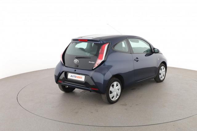 Toyota Aygo image 5