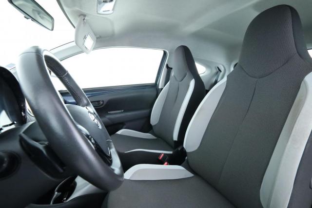 Toyota Aygo image 8