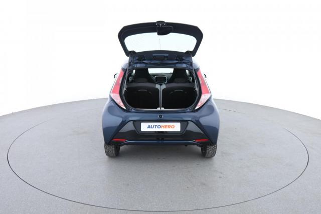 Toyota Aygo image 7