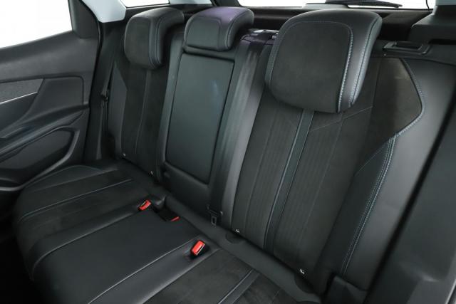 Peugeot 3008 image 4