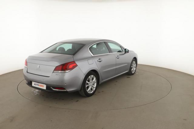 Peugeot 508 image 6