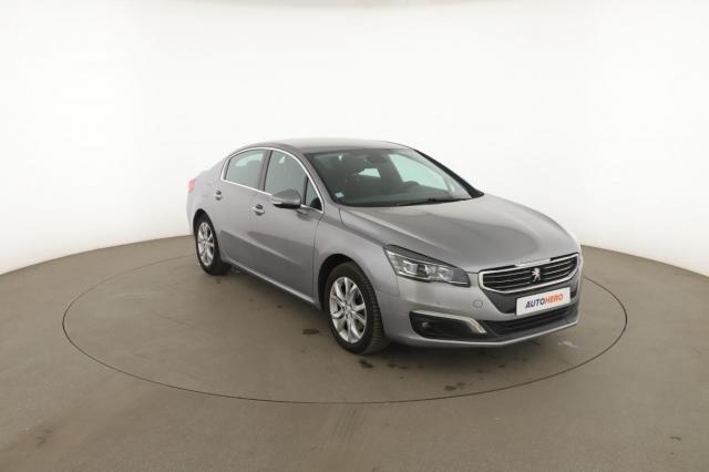 Peugeot 508 image 7