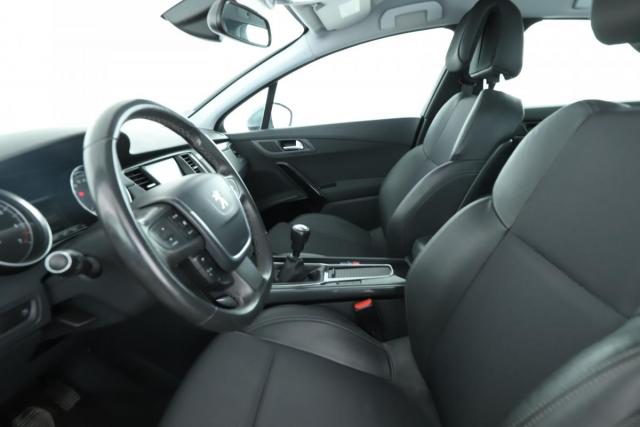 Peugeot 508 image 1