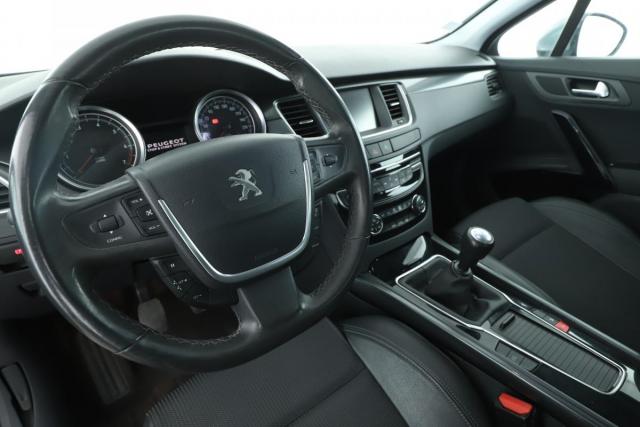 Peugeot 508 image 9