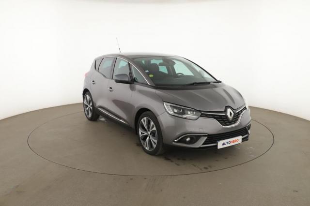 Renault Scénic image 8