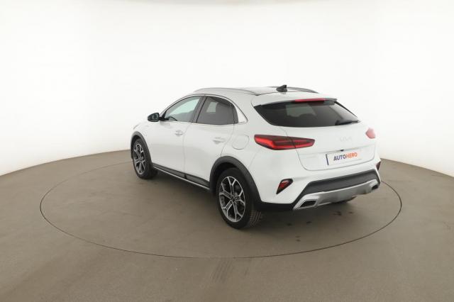 Kia Xceed image 9