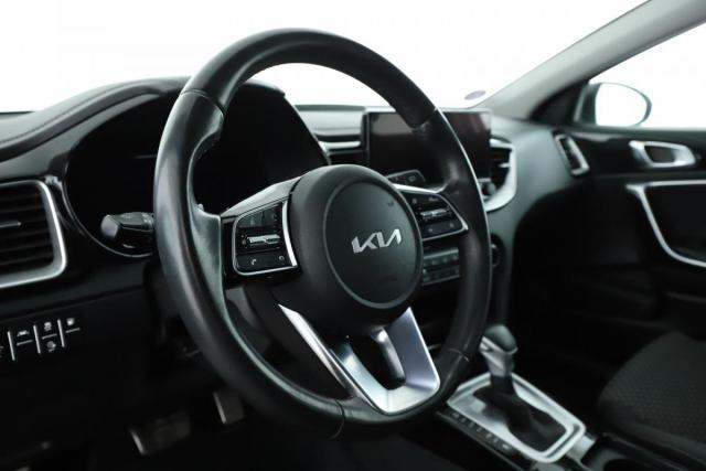 Kia Xceed image 3