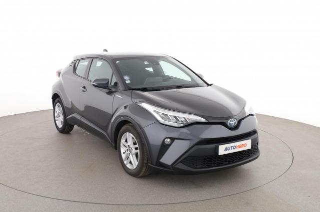 Toyota C-Hr image 1