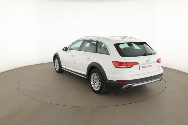 Audi A4 Allroad image 6