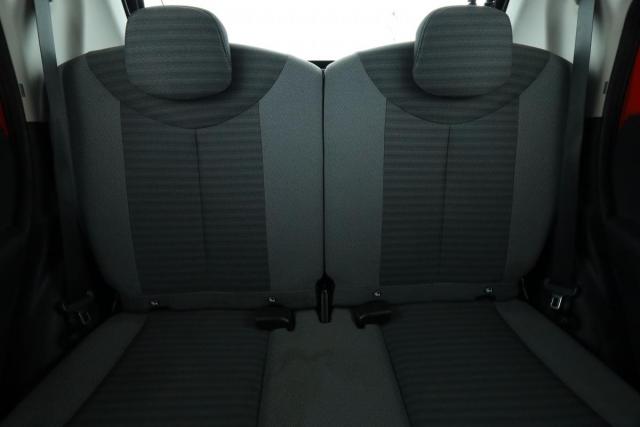 Toyota Aygo image 8