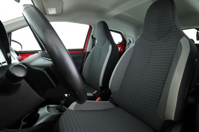 Toyota Aygo image 1