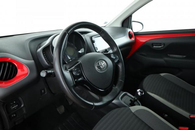 Toyota Aygo image 3