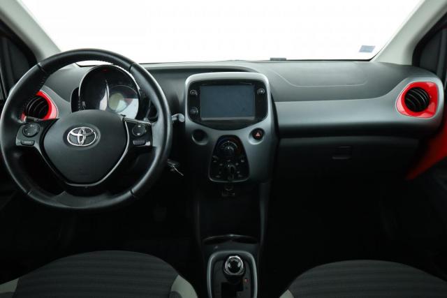 Toyota Aygo image 2