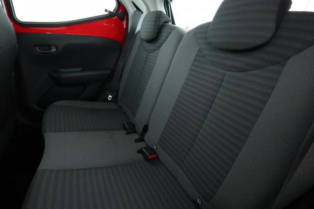 Toyota Aygo image 4