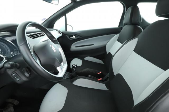 Citroen Ds3 image 8