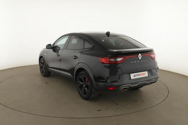 Renault Arkana image 5