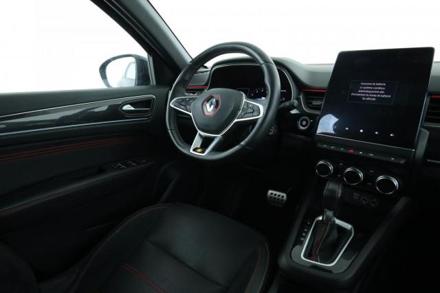 Renault Arkana image 6