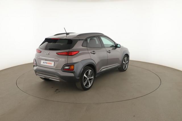 Hyundai Kona image 9