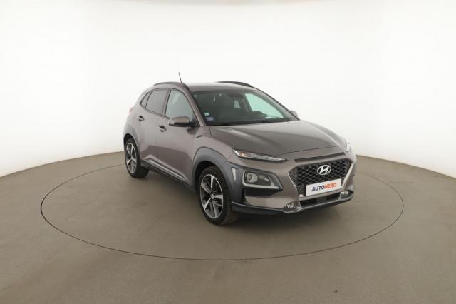 Hyundai Kona image 5