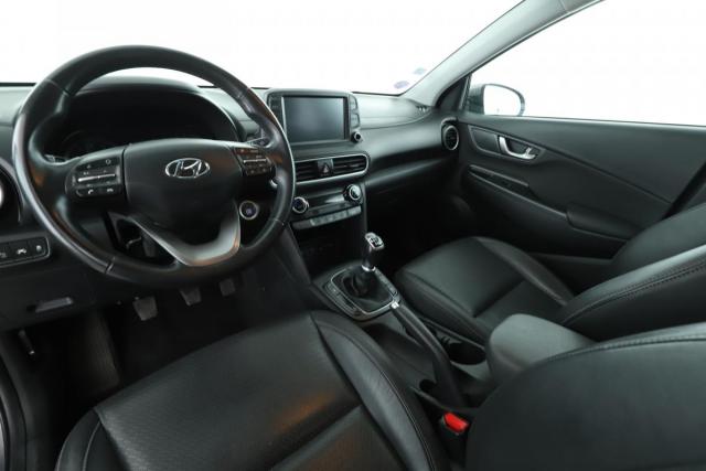 Hyundai Kona image 8