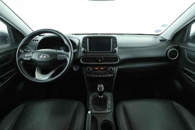 Hyundai Kona image 2