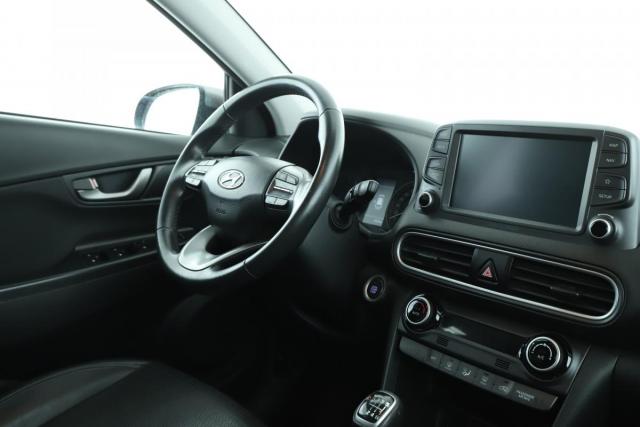 Hyundai Kona image 4