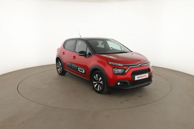 Citroen C3 image 8