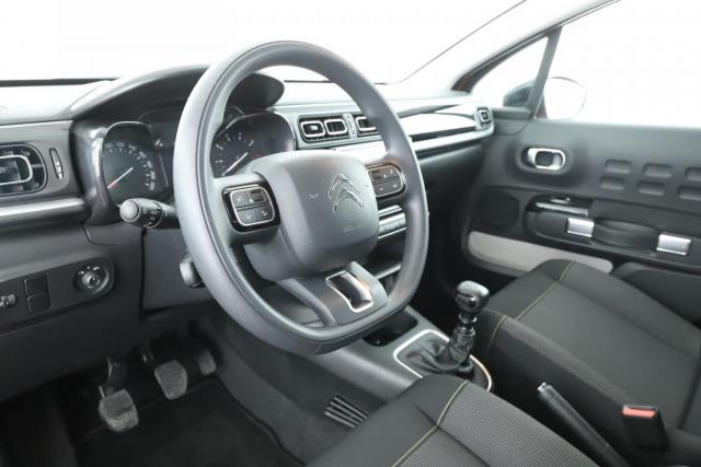 Citroen C3 image 6