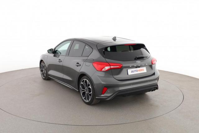 Ford Focus image 1