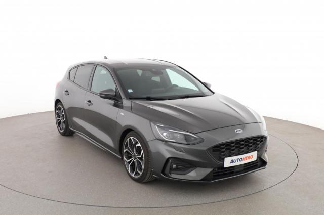 Ford Focus image 9