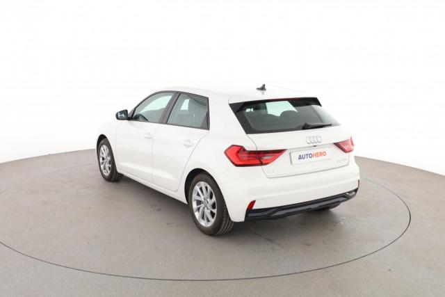 Audi A1 Sportback image 6