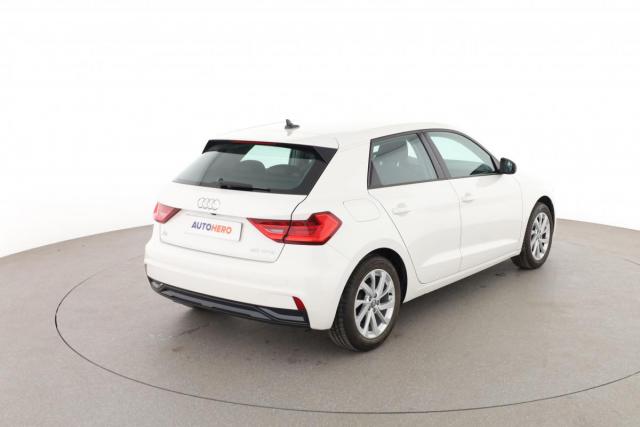 Audi A1 Sportback image 1
