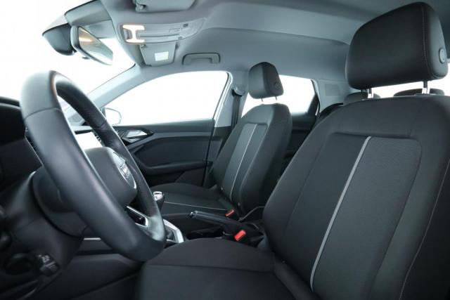 Audi A1 Sportback image 7