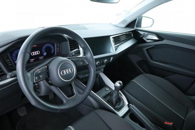 Audi A1 Sportback image 4